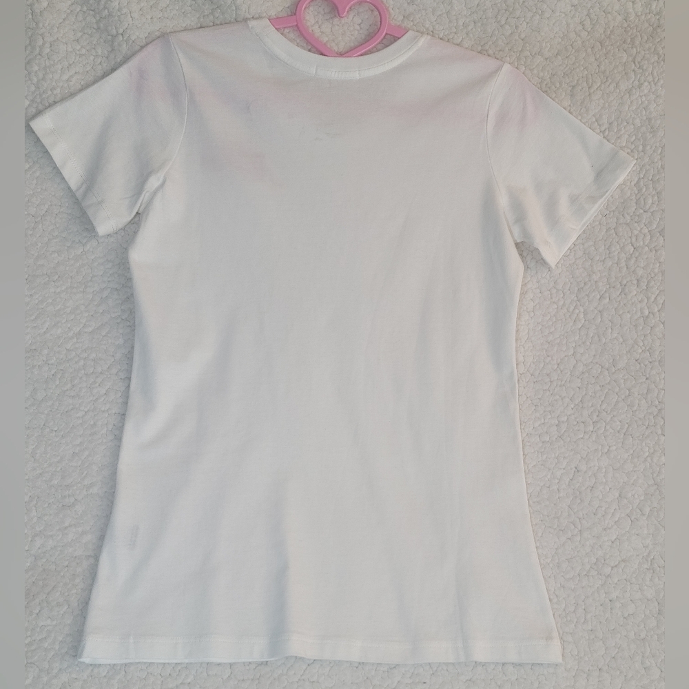 The Bee & The Fox TOUGH as a MOTHER Tee Shirt Size S LIKE NEW CONDITION. - Picture 7 of 9